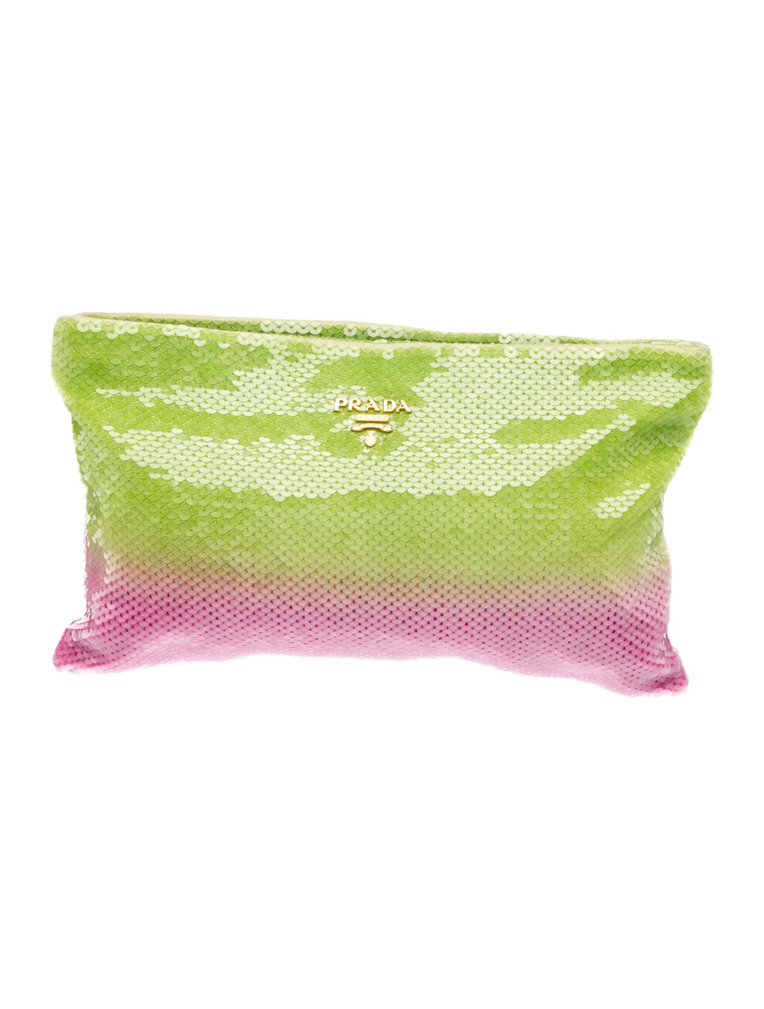 Sequins Evening Bag