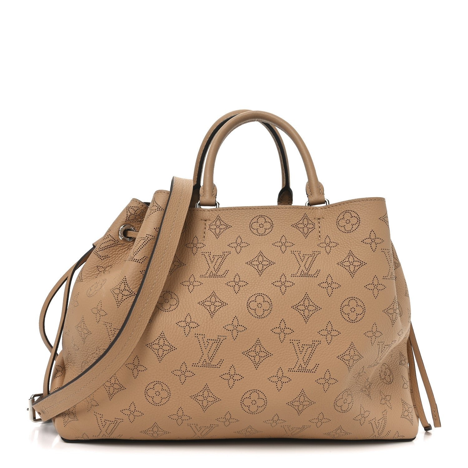 Louis Vuitton Mahina Bella Tote Arizona