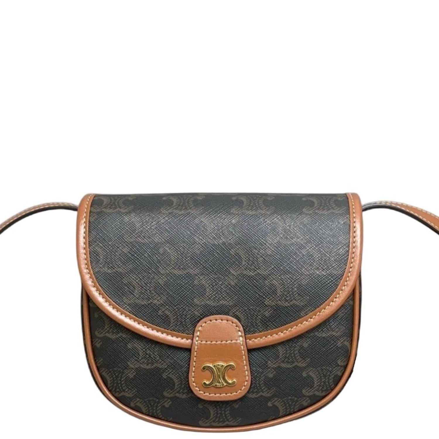 Triomphe Besace Mini