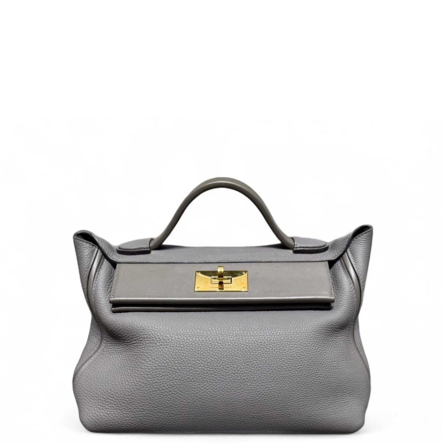 Hermes Togo Leather 24/ 29
