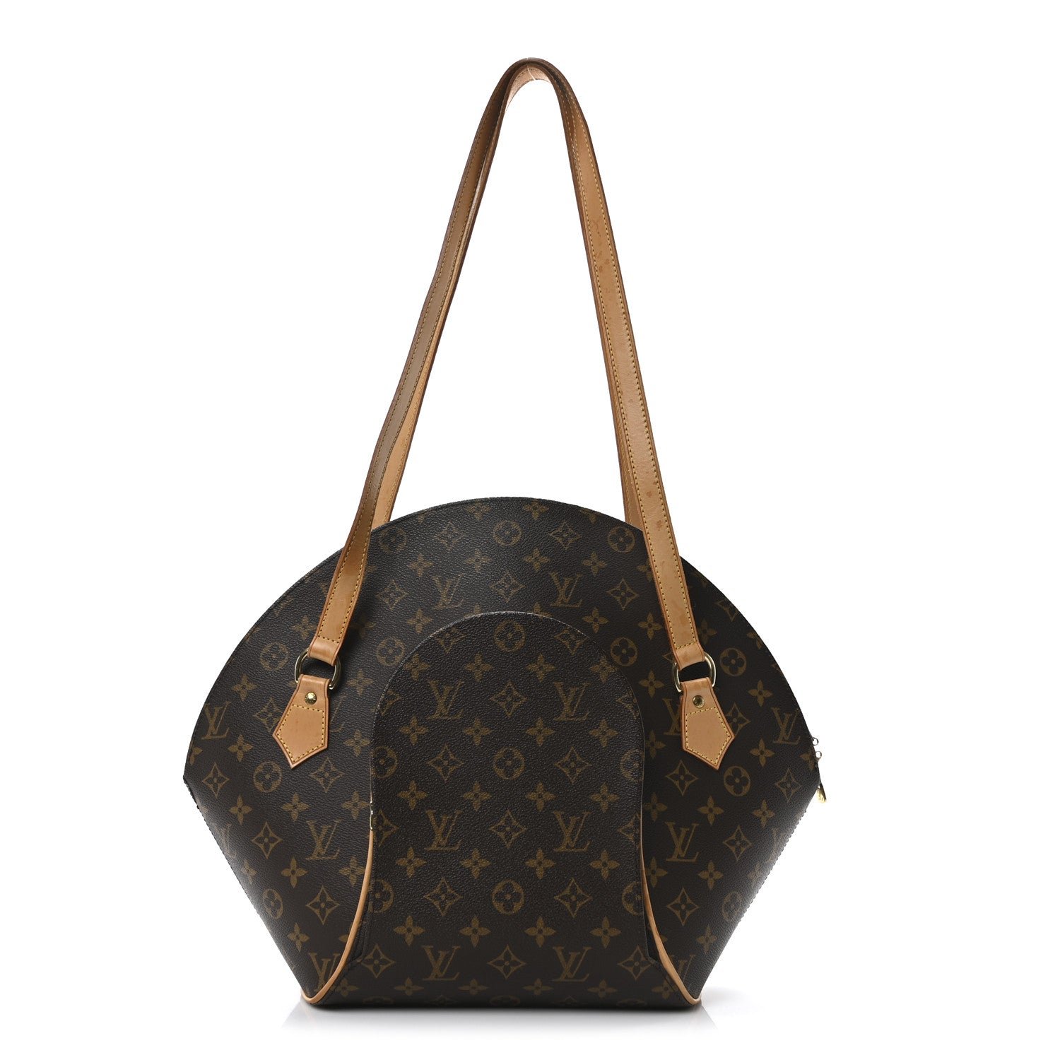 Louis Vuitton Monogram Ellipse GM Shopping Bag