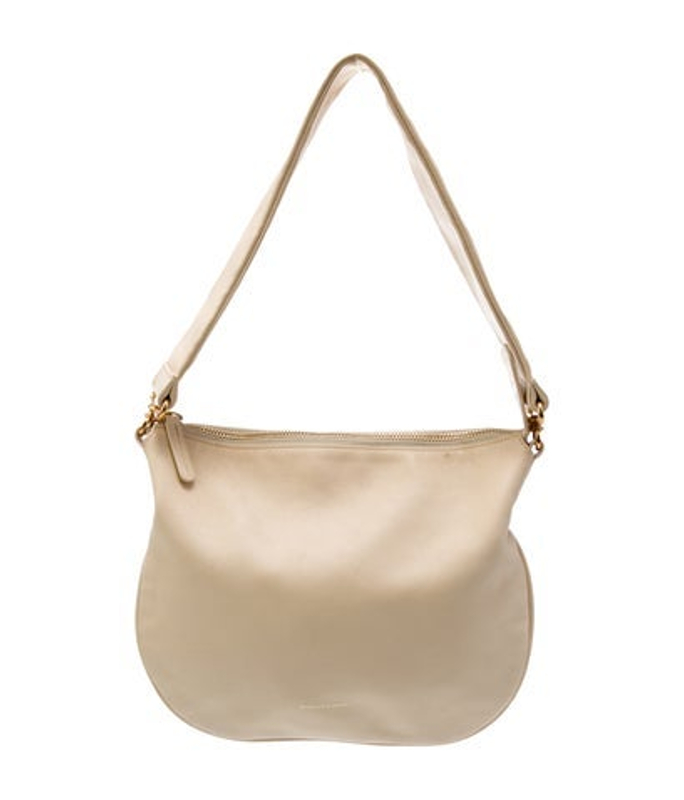 Mansur Gavriel Gavriel Leather Shoulder Bag