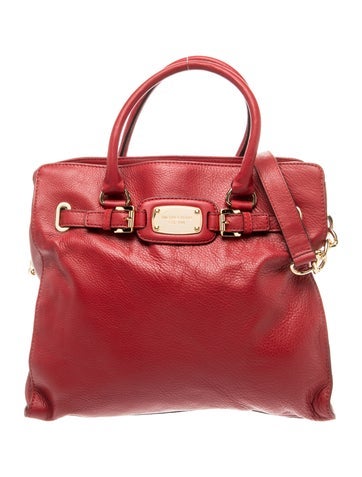 Michael Kors Signature Shoulder Bag