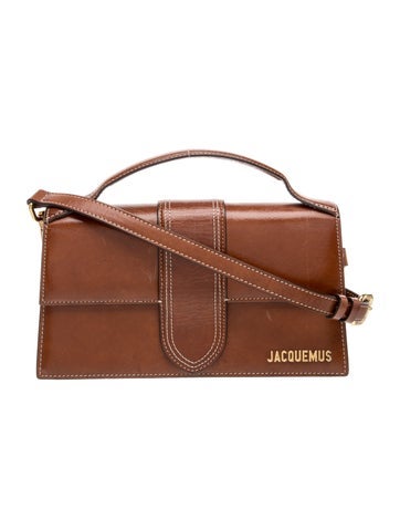 Leather Le Grand Bambino Small