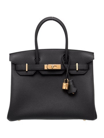 2026 Togo Birkin 30