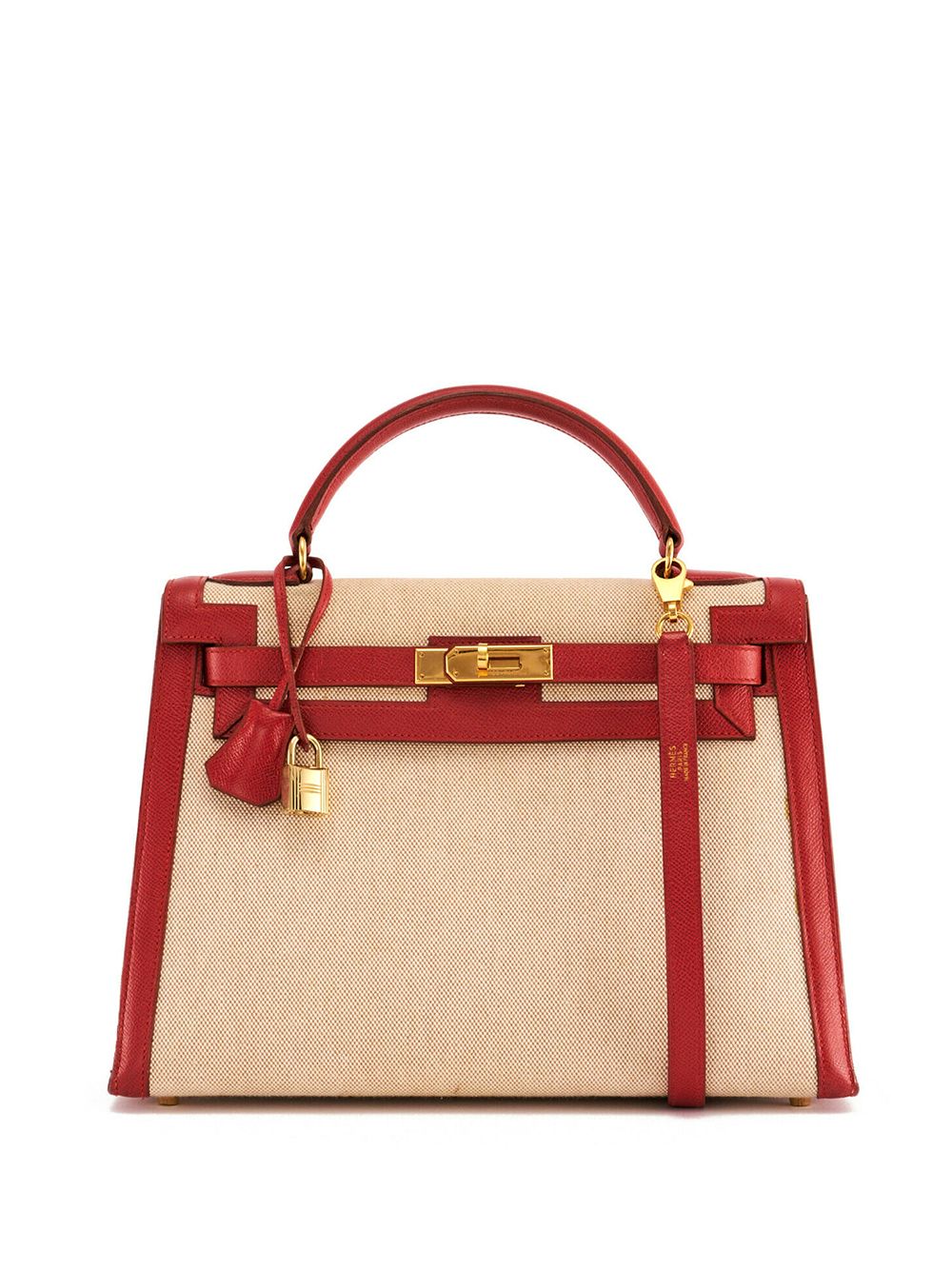 Hermes Kelly 32 bag