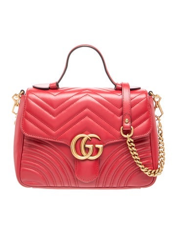Double G Marmont Small