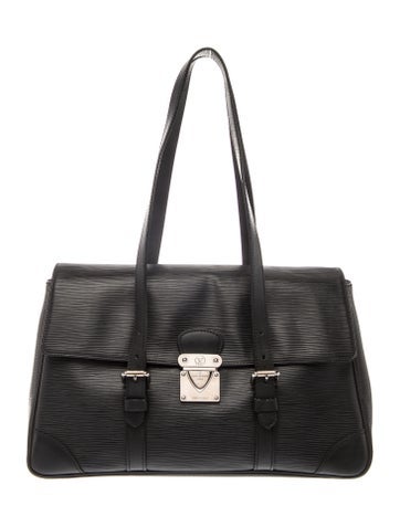 Epi Leather Ségur MM