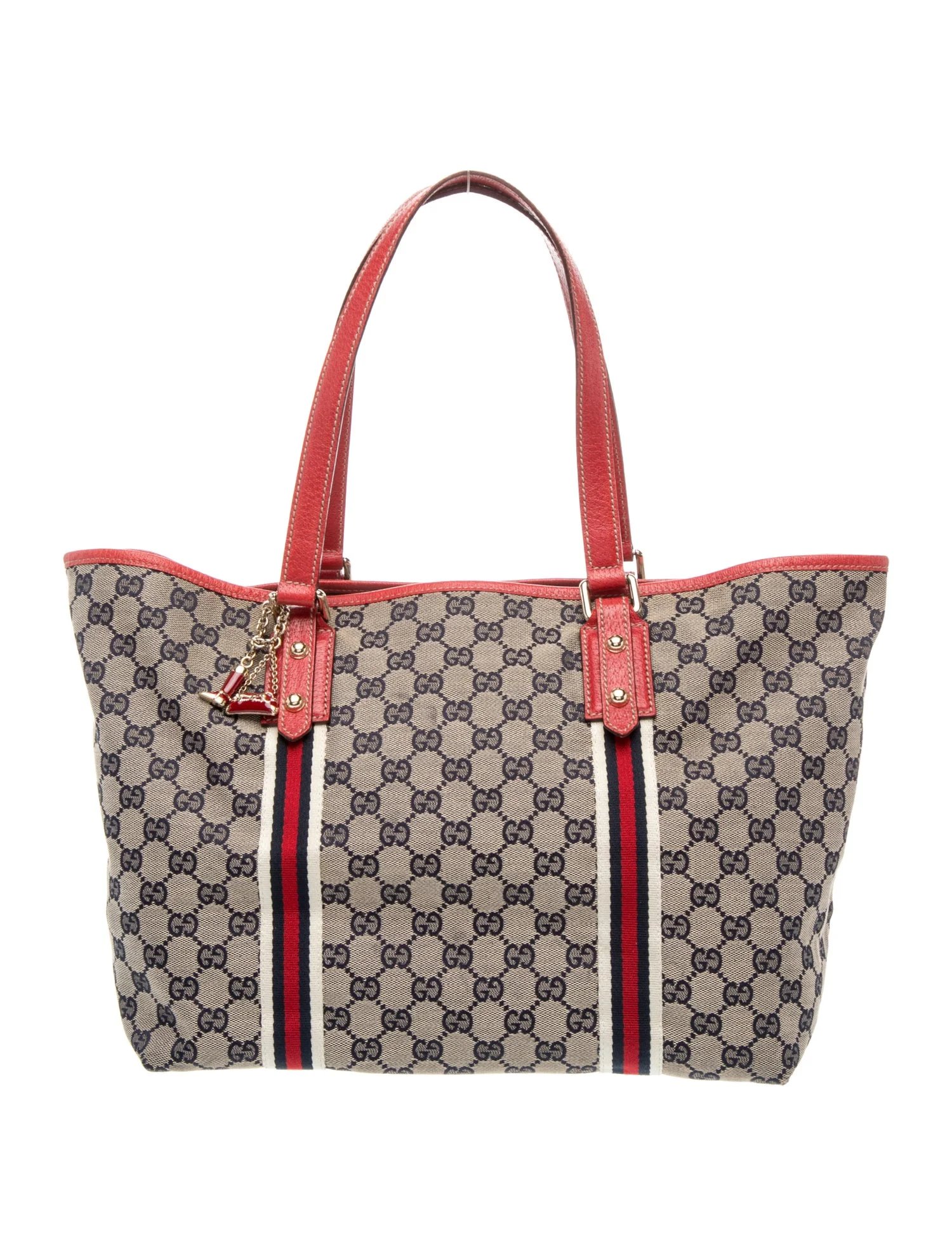 GG Canvas Jolicoeur Medium