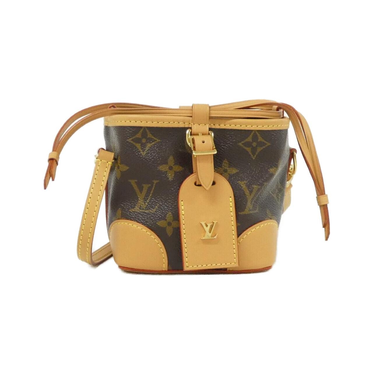 Louis Vuitton Monogram Noe Purse M57099 Shoulder Bag
