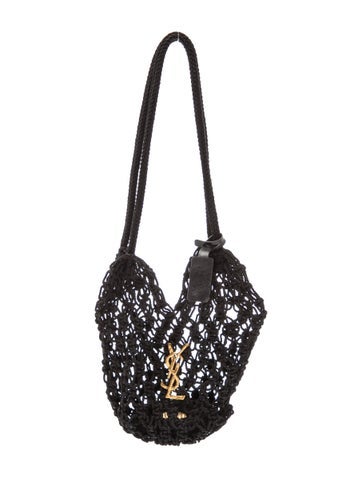 Signature Bucket Bag Small 2025