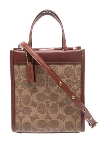 Top Handle Bag