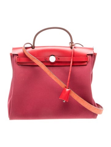 Toile Verso Herbag Zip 31