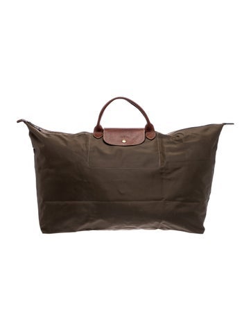 Nylon Tote
