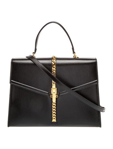 Chain-Link Sylvie Small