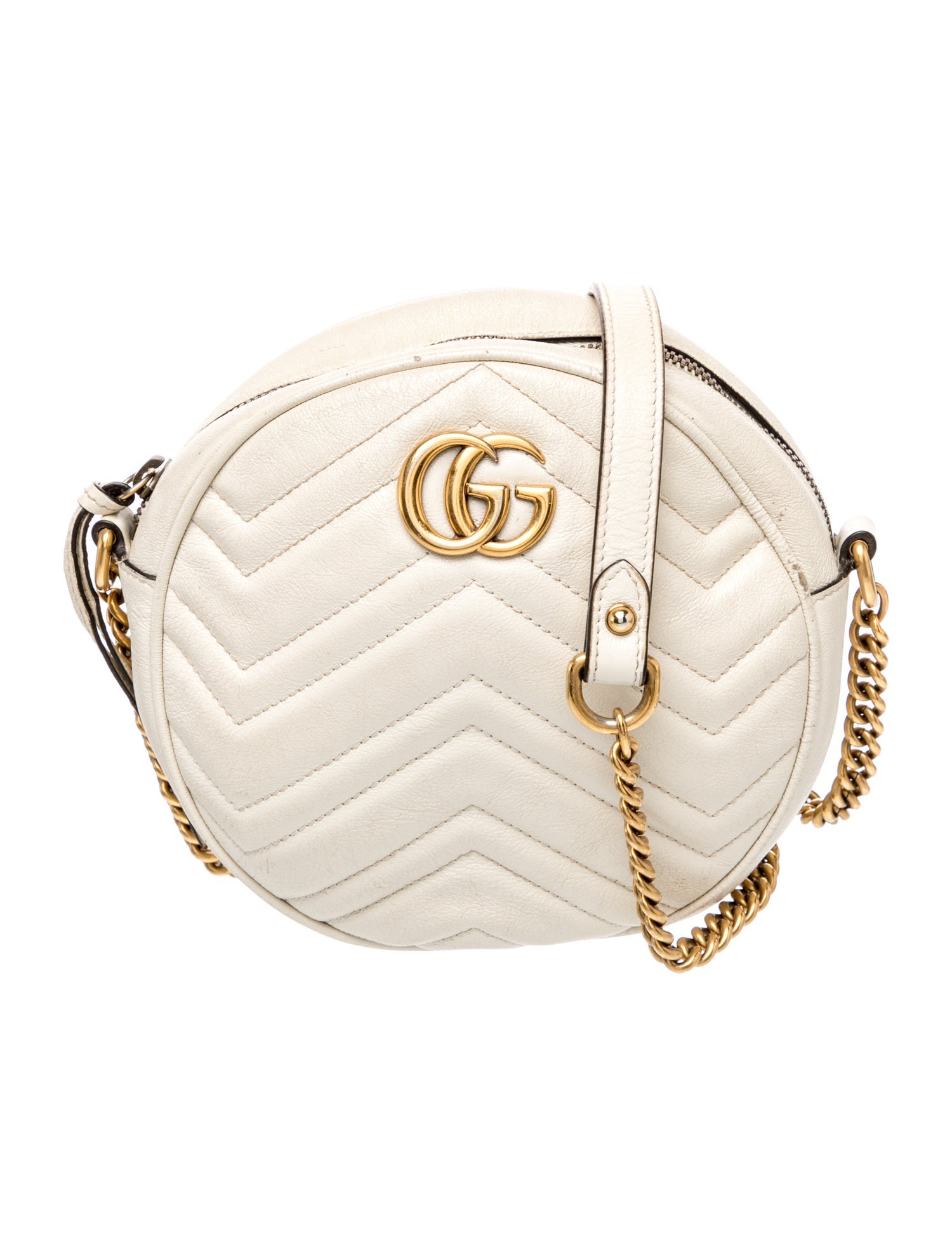 Double G Marmont