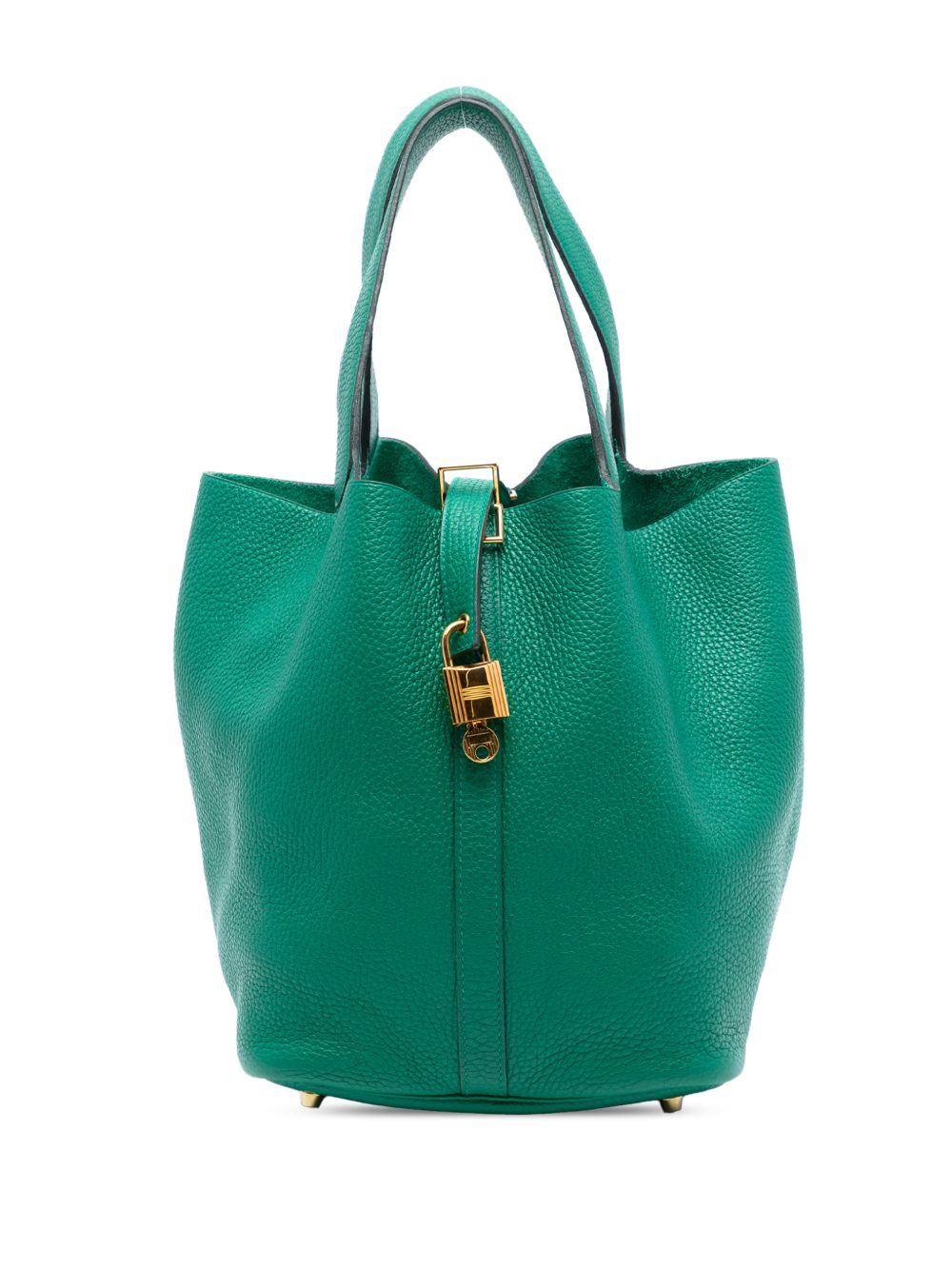 2017 Clemence Picotin Lock 26 handbag