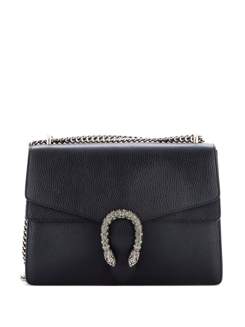 Dionysus Bag Leather Medium shoulder bag