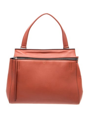 Leather Edge Medium