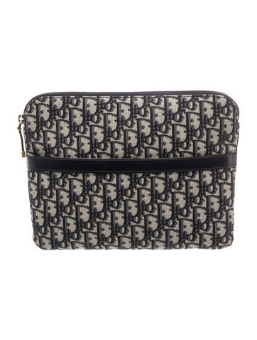 Oblique Jacquard Oblique Travel Kit Set