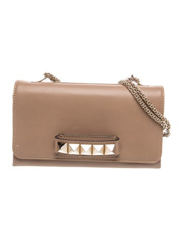 Rockstud Shoulder Bag