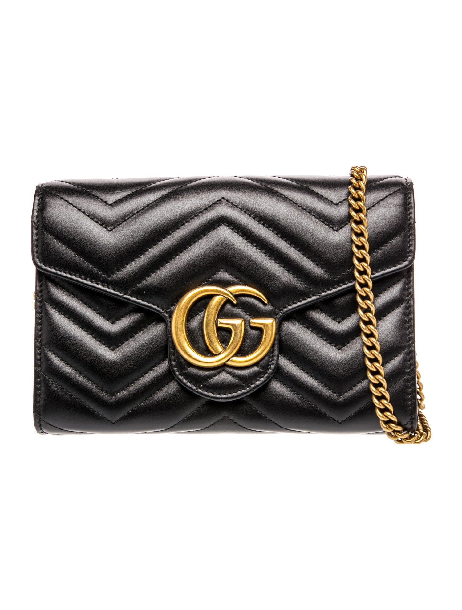 Double G Marmont