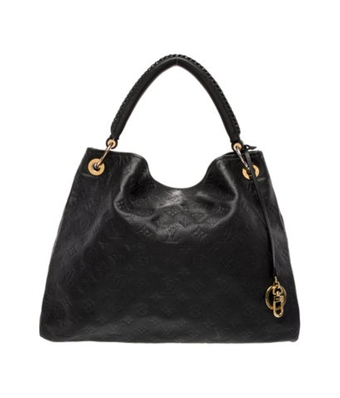 Louis Vuitton Vuitton Lv Monogram Artsy Mm