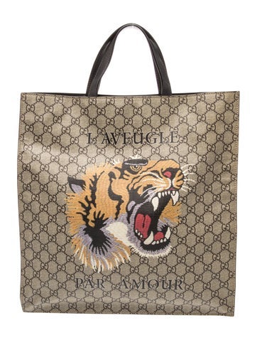 GG Supreme L'Aveugle Par Amour