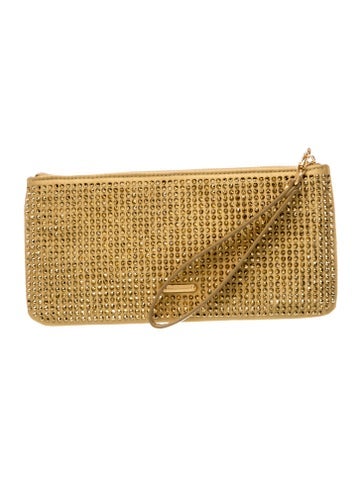Nylon Clutch