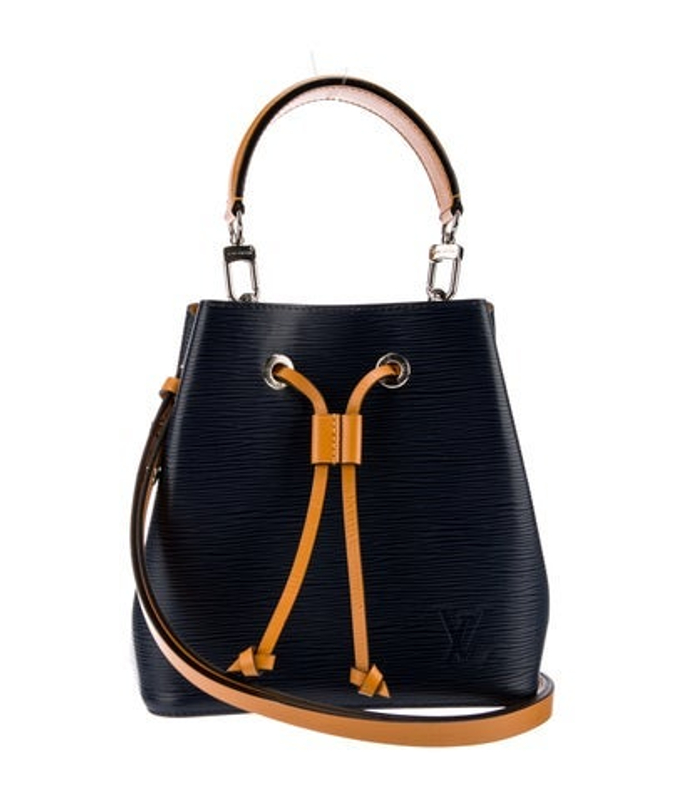 Louis Vuitton Vuitton Epi Leather Neonoe Bb