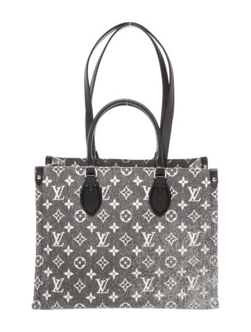 LV Monogram OnTheGo MM