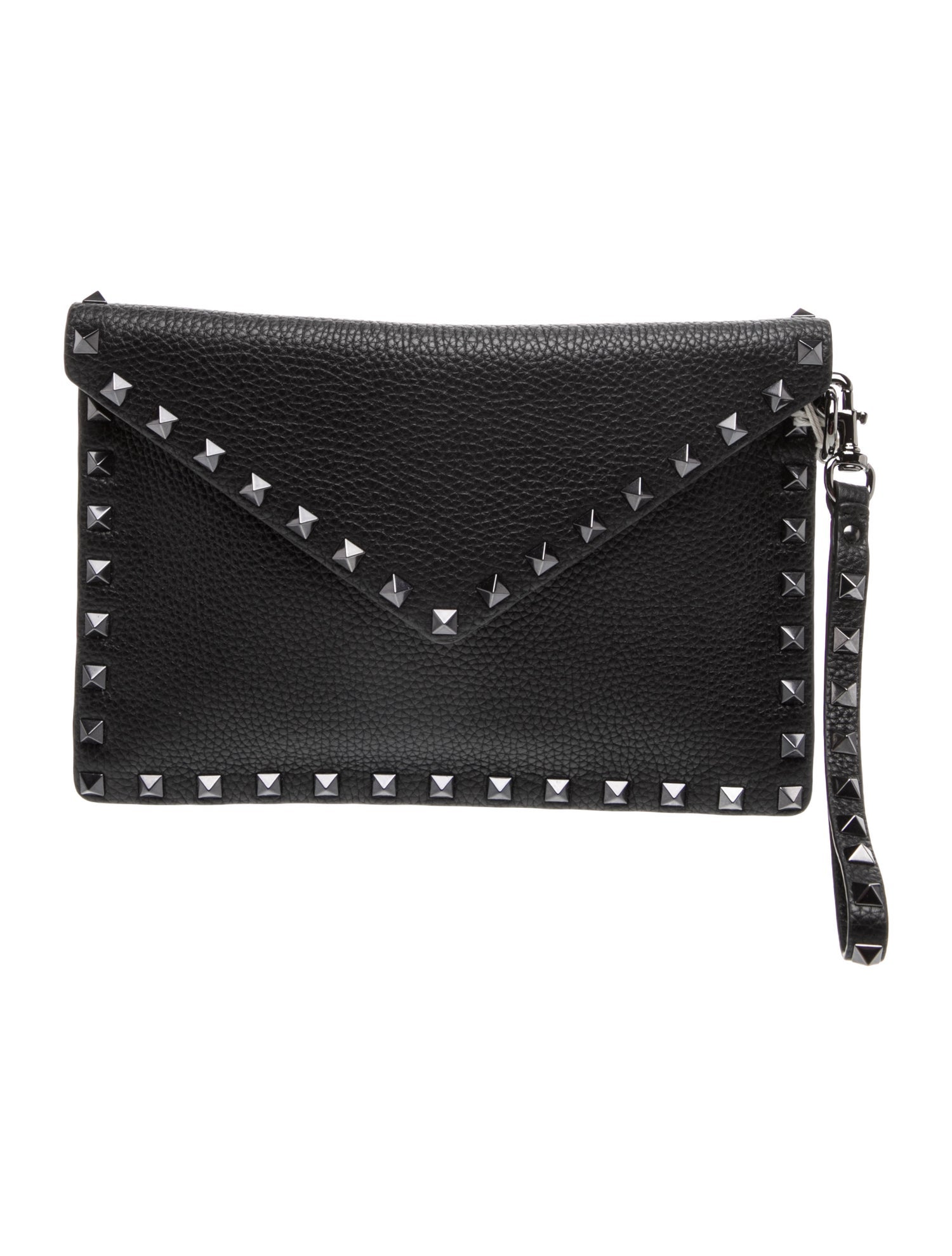 Rockstud Clutch