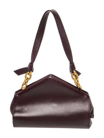 Leather The Tip Small