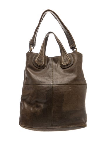 Leather Nightingale
