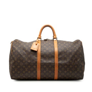 Monogram Keepall