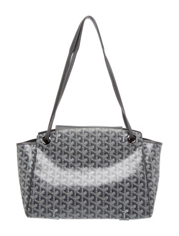 Goyardine Sac Rouette PM