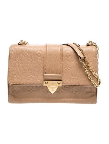 LV Monogram Saint Germain PM