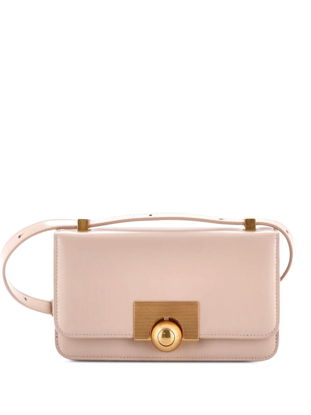 BV Classic Bag Smooth Calfskin Mini shoulder bag