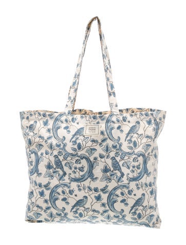 Canvas Tote