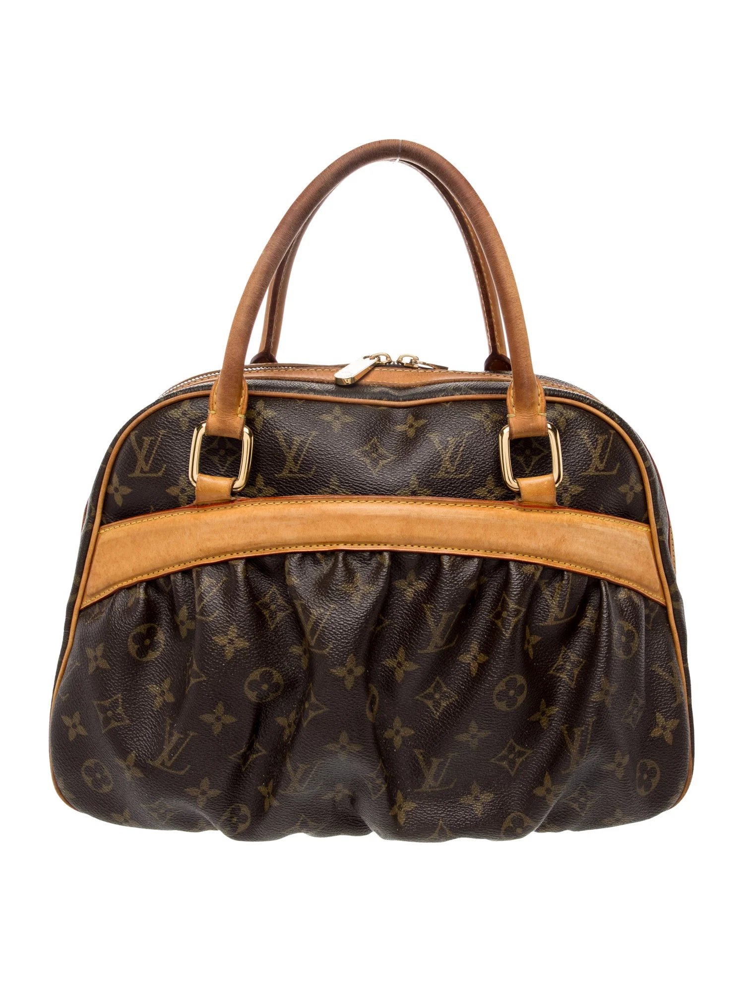 LV Monogram Mizi Vintage