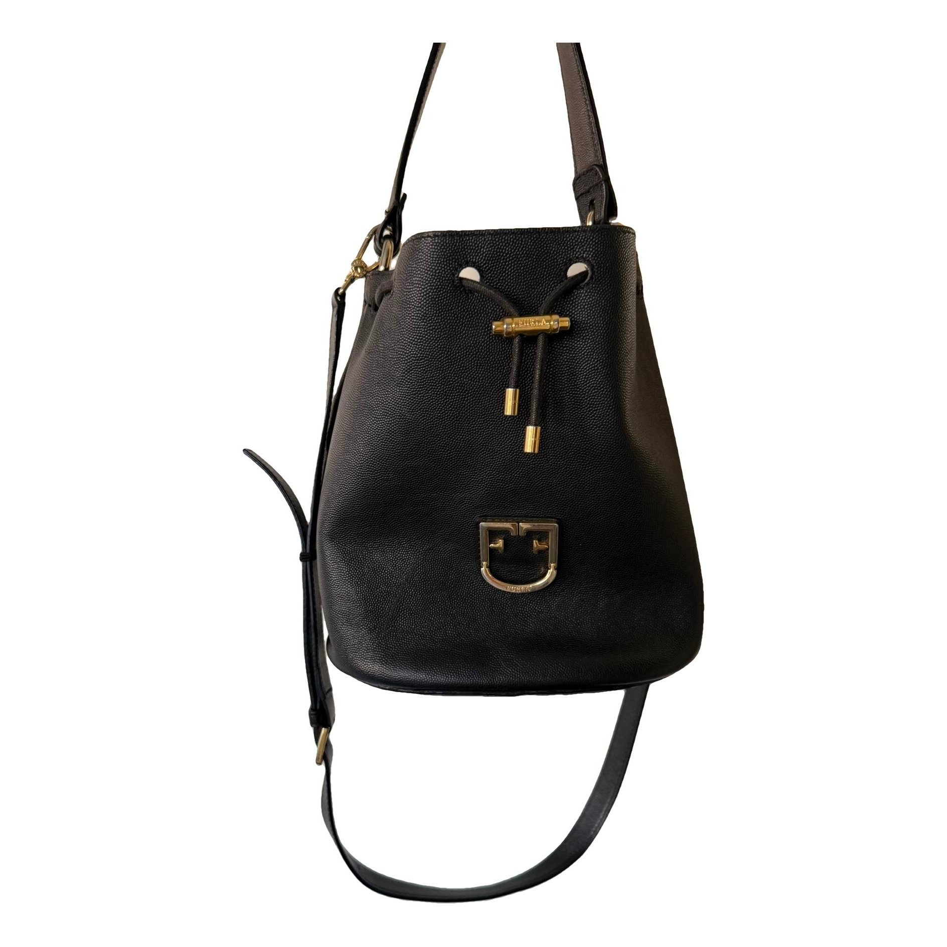 Furla Leather handbag