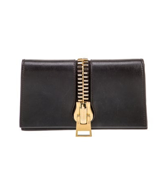 Tom Ford Ford Leather Clutch