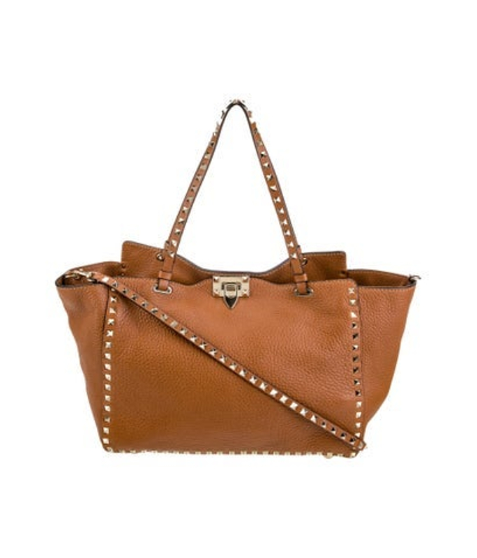 Valentino Rockstud Shoulder Bag