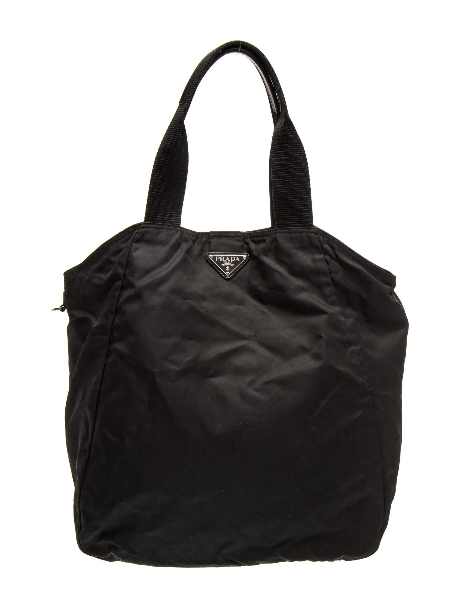 Tessuto Nylon Tote