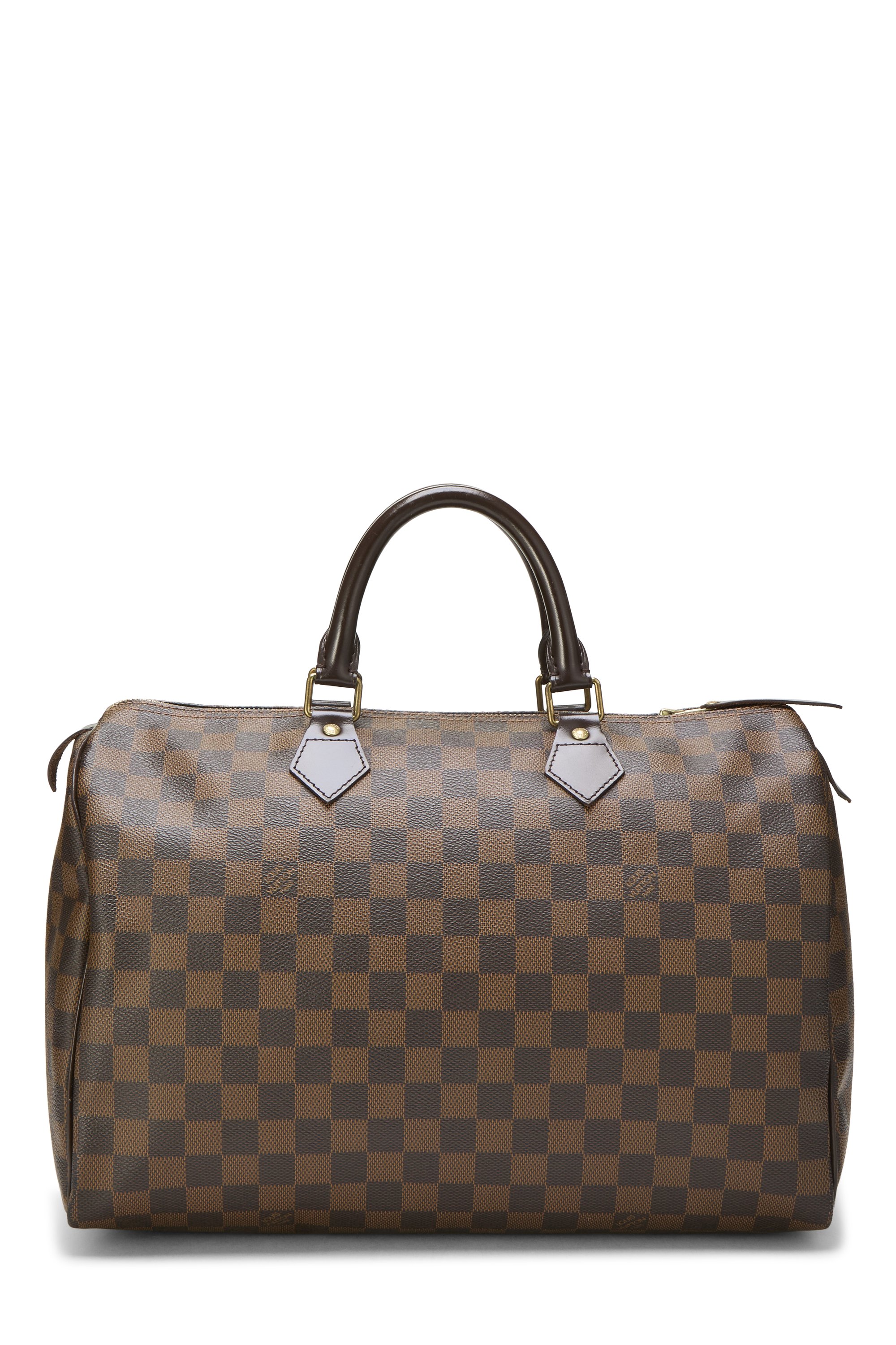 Damier Ebene Speedy 35