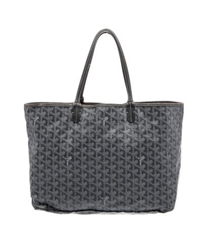 Goyard Goyardine St Louis Pm