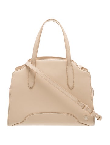 Calfskin Sesia Medium