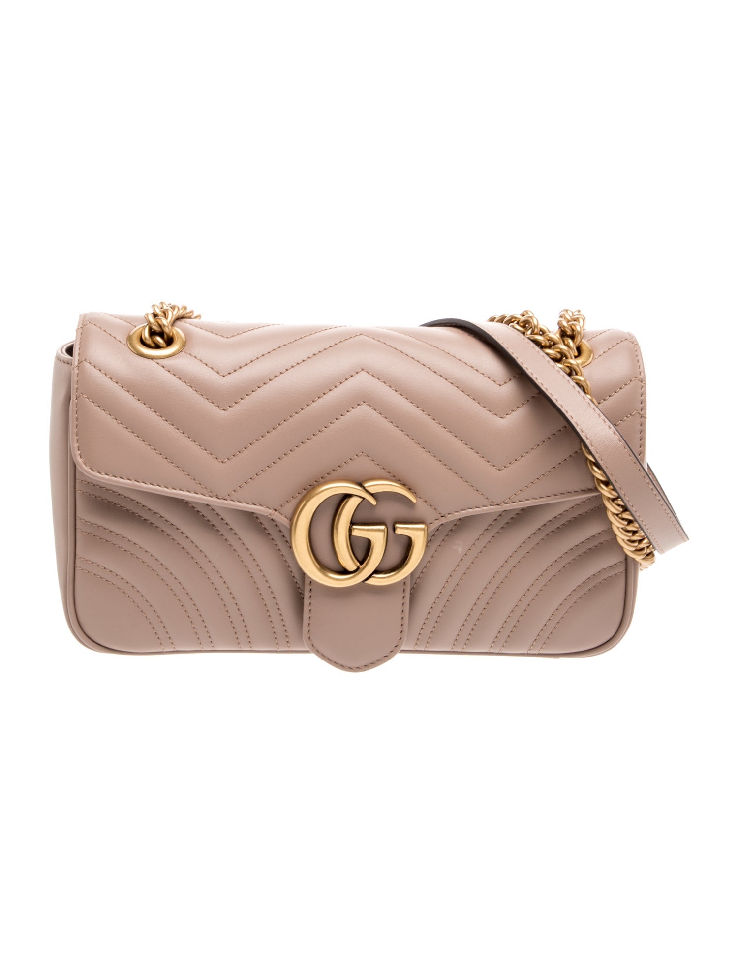 Double G Marmont Small
