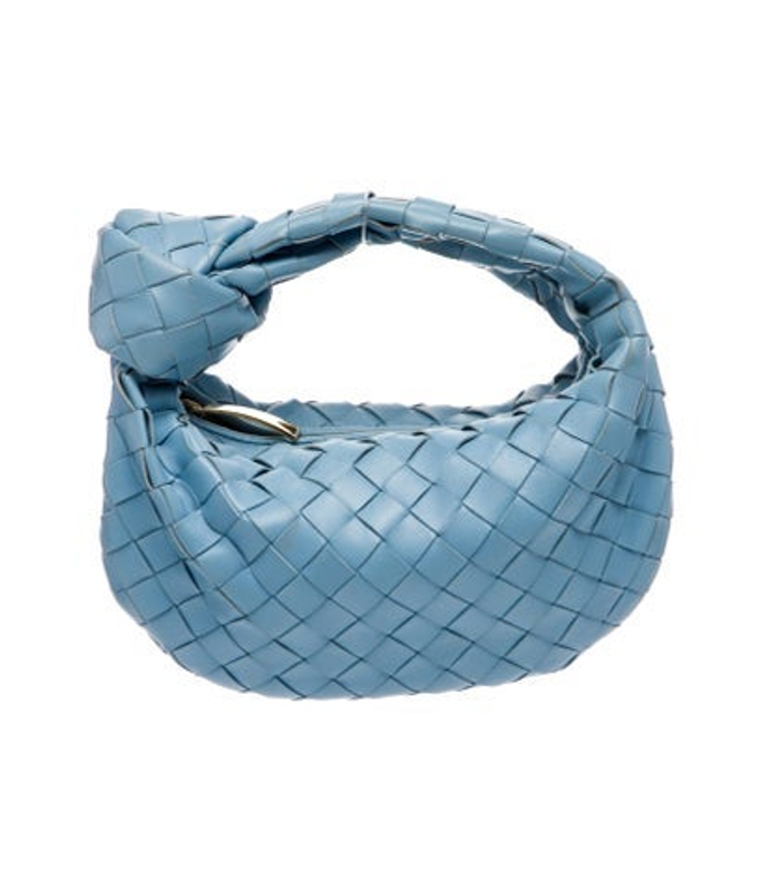 Bottega Veneta Veneta Intrecciato Jodie Mini