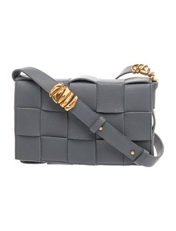 Bottega Veneta Intrecciato Cassette